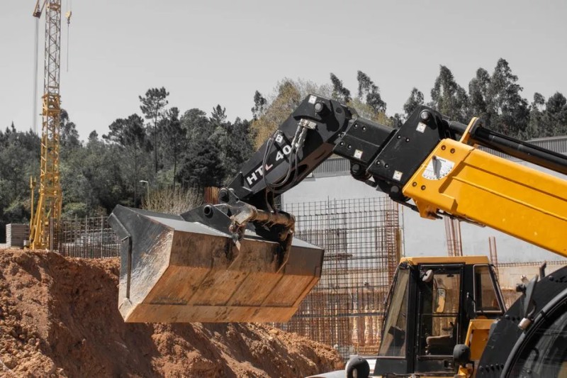 Panduan Pembelian Loader Crane Bulldozer pada tahun 2026: Parameter inti membantu Anda memilih peralatan teknik yang tepat